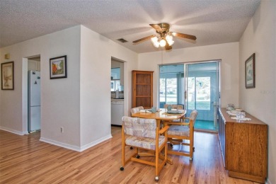 Welcome to your perfect Florida retreat! This inviting unit on Kings Point Executive Golf Course in Florida - for sale on GolfHomes.com, golf home, golf lot