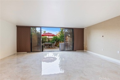 Rare first floor popular and spacious two bedroom *C* plan in on Leisure Village Par 3 Golf Course in California - for sale on GolfHomes.com, golf home, golf lot