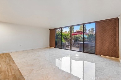 Rare first floor popular and spacious two bedroom *C* plan in on Leisure Village Par 3 Golf Course in California - for sale on GolfHomes.com, golf home, golf lot