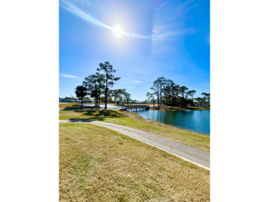 VERY MOTIVATED SELLER. BRING ME A OFFER!   Nestled in Lake on Lake Fairways Country Club in Florida - for sale on GolfHomes.com, golf home, golf lot