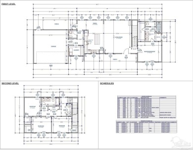 ***UPGRADES AVAILABLE FOR A SHORT TIME!*** New custom home for on Tanglewood Golf Club in Florida - for sale on GolfHomes.com, golf home, golf lot