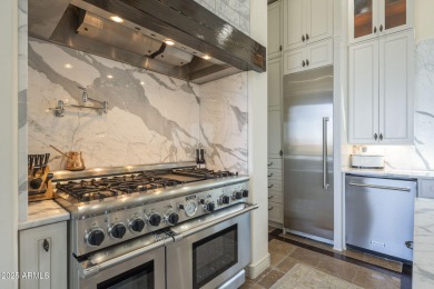 This Custom Retreat Has Been Fully Remodeled To Capture The on Superstition Mountain Club - Lost Gold in Arizona - for sale on GolfHomes.com, golf home, golf lot