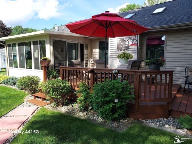 New on the market! Don't miss out on your opportunity to make on White Deer Country Club in Michigan - for sale on GolfHomes.com, golf home, golf lot