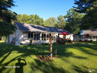 New on the market! Don't miss out on your opportunity to make on White Deer Country Club in Michigan - for sale on GolfHomes.com, golf home, golf lot