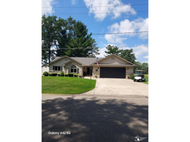 New on the market! Don't miss out on your opportunity to make on White Deer Country Club in Michigan - for sale on GolfHomes.com, golf home, golf lot