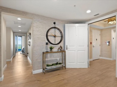 WOW! YOU HAVE NEVER SEEN A SKY HOME OF THIS MAGNITUDE AT HAMMOCK on Hammock Bay in Florida - for sale on GolfHomes.com, golf home, golf lot