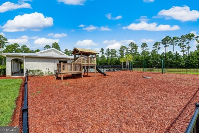 **4% assumable VA loan**  Come see this one-of-a-kind property on Laurel Island Links in Georgia - for sale on GolfHomes.com, golf home, golf lot