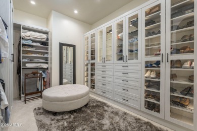 This Custom Retreat Has Been Fully Remodeled To Capture The on Superstition Mountain Club - Lost Gold in Arizona - for sale on GolfHomes.com, golf home, golf lot