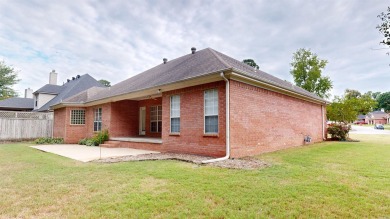 This is the one! Move-in ready! Easy to maintain home on The Country Club of Arkansas in Arkansas - for sale on GolfHomes.com, golf home, golf lot