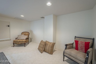 This Custom Retreat Has Been Fully Remodeled To Capture The on Superstition Mountain Club - Lost Gold in Arizona - for sale on GolfHomes.com, golf home, golf lot