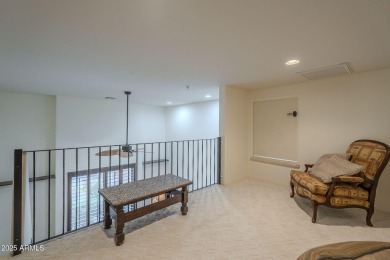 This Custom Retreat Has Been Fully Remodeled To Capture The on Superstition Mountain Club - Lost Gold in Arizona - for sale on GolfHomes.com, golf home, golf lot