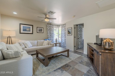 This Custom Retreat Has Been Fully Remodeled To Capture The on Superstition Mountain Club - Lost Gold in Arizona - for sale on GolfHomes.com, golf home, golf lot