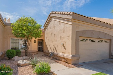 Resort Style living in Westbrook Village. Active ADULT COMMUNITY on Westbrook Village / Vista Golf Course in Arizona - for sale on GolfHomes.com, golf home, golf lot