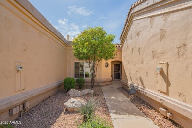 Resort Style living in Westbrook Village. Active ADULT COMMUNITY on Westbrook Village / Vista Golf Course in Arizona - for sale on GolfHomes.com, golf home, golf lot