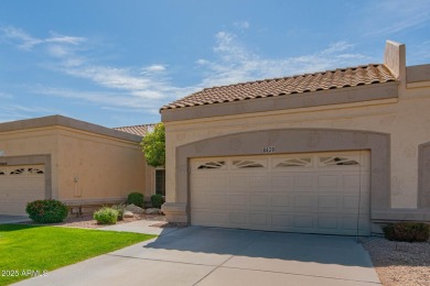 Resort Style living in Westbrook Village. Active ADULT COMMUNITY on Westbrook Village / Vista Golf Course in Arizona - for sale on GolfHomes.com, golf home, golf lot