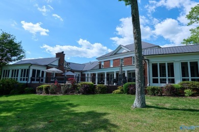 You will feel on vacation at home, but you won't have a check on The Ledges Country Club in Alabama - for sale on GolfHomes.com, golf home, golf lot