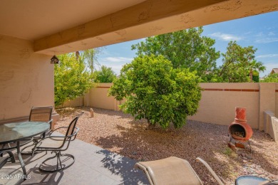 Resort Style living in Westbrook Village. Active ADULT COMMUNITY on Westbrook Village / Vista Golf Course in Arizona - for sale on GolfHomes.com, golf home, golf lot