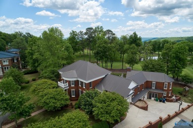 You will feel on vacation at home, but you won't have a check on The Ledges Country Club in Alabama - for sale on GolfHomes.com, golf home, golf lot