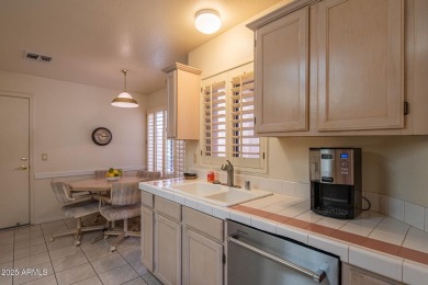 Resort Style living in Westbrook Village. Active ADULT COMMUNITY on Westbrook Village / Vista Golf Course in Arizona - for sale on GolfHomes.com, golf home, golf lot