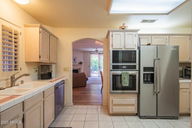 Resort Style living in Westbrook Village. Active ADULT COMMUNITY on Westbrook Village / Vista Golf Course in Arizona - for sale on GolfHomes.com, golf home, golf lot