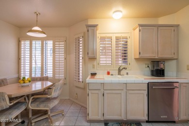 Resort Style living in Westbrook Village. Active ADULT COMMUNITY on Westbrook Village / Vista Golf Course in Arizona - for sale on GolfHomes.com, golf home, golf lot