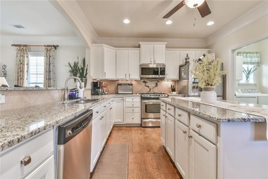 WHATS UNIQUE ABOUT THIS HOME: This Surrey Crest has had the on Reunion Golf Club in Georgia - for sale on GolfHomes.com, golf home, golf lot