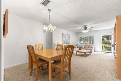 Welcome home to On Top of the World! This Expanded Philadelphian on On Top of the World Golf Course in Florida - for sale on GolfHomes.com, golf home, golf lot