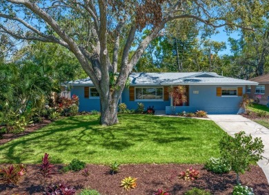 One or more photo(s) has been virtually staged. Nestled in the on Pinecrest Golf Club in Florida - for sale on GolfHomes.com, golf home, golf lot