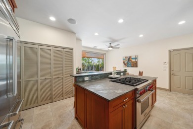 Nestled within the highly sought-after gated community of Wailea on Wailea Golf Club in Hawaii - for sale on GolfHomes.com, golf home, golf lot