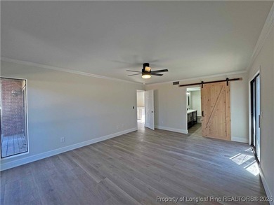 Perfectly positioned on Pinehurst No. 5, this beautifully on Pinehurst Resort and Country Club in North Carolina - for sale on GolfHomes.com, golf home, golf lot