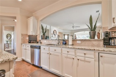 WHATS UNIQUE ABOUT THIS HOME: This Surrey Crest has had the on Reunion Golf Club in Georgia - for sale on GolfHomes.com, golf home, golf lot