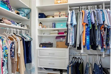 SPECTACULAR 3/2 Sycamore with a SALTWATER POOL, large screened on Stonecrest Golf and Club Club in Florida - for sale on GolfHomes.com, golf home, golf lot