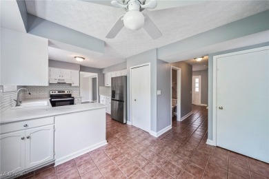 Welcome home to this turn key, beautiful 4-bedroom, 2.5-bath on Bob-O-Link Golf Course in Ohio - for sale on GolfHomes.com, golf home, golf lot