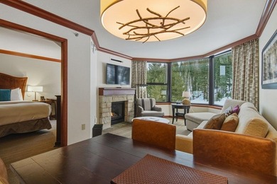 This two-bedroom, two-bathroom condo in the prestigious Everline on  in California - for sale on GolfHomes.com, golf home, golf lot