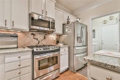 WHATS UNIQUE ABOUT THIS HOME: This Surrey Crest has had the on Reunion Golf Club in Georgia - for sale on GolfHomes.com, golf home, golf lot