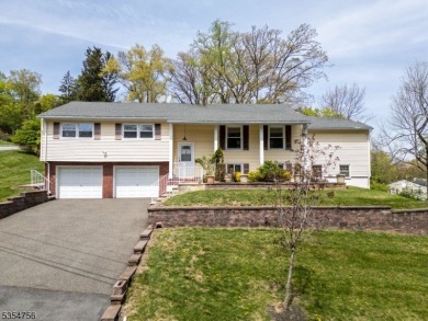 Welcome to 17 Parson Drive ? your front-row seat to beauty and on Francis A. Byrne Golf Course in New Jersey - for sale on GolfHomes.com, golf home, golf lot