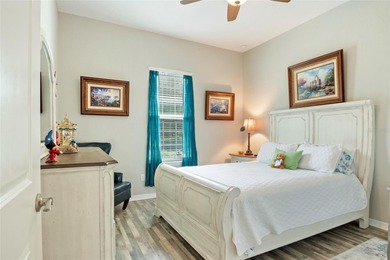 SPECTACULAR 3/2 Sycamore with a SALTWATER POOL, large screened on Stonecrest Golf and Club Club in Florida - for sale on GolfHomes.com, golf home, golf lot