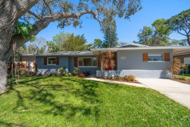 One or more photo(s) has been virtually staged. Nestled in the on Pinecrest Golf Club in Florida - for sale on GolfHomes.com, golf home, golf lot