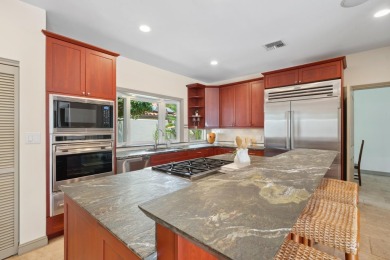 Nestled within the highly sought-after gated community of Wailea on Wailea Golf Club in Hawaii - for sale on GolfHomes.com, golf home, golf lot
