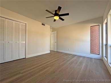 Perfectly positioned on Pinehurst No. 5, this beautifully on Pinehurst Resort and Country Club in North Carolina - for sale on GolfHomes.com, golf home, golf lot