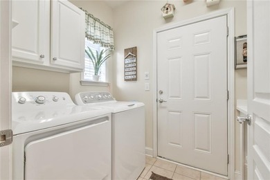 WHATS UNIQUE ABOUT THIS HOME: This Surrey Crest has had the on Reunion Golf Club in Georgia - for sale on GolfHomes.com, golf home, golf lot