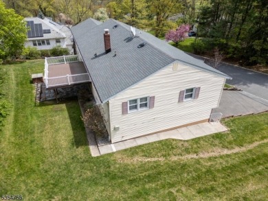 Welcome to 17 Parson Drive ? your front-row seat to beauty and on Francis A. Byrne Golf Course in New Jersey - for sale on GolfHomes.com, golf home, golf lot