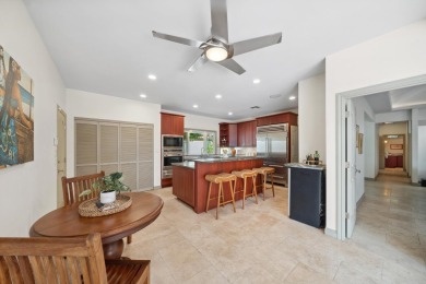 Nestled within the highly sought-after gated community of Wailea on Wailea Golf Club in Hawaii - for sale on GolfHomes.com, golf home, golf lot