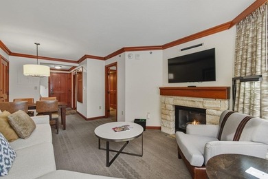 This two-bedroom, two-bathroom condo in the prestigious Everline on  in California - for sale on GolfHomes.com, golf home, golf lot