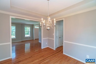 OPEN HOUSE  Sunday July 19th from  12:00 - 2:00.....This on Spring Creek Golf Club in Virginia - for sale on GolfHomes.com, golf home, golf lot