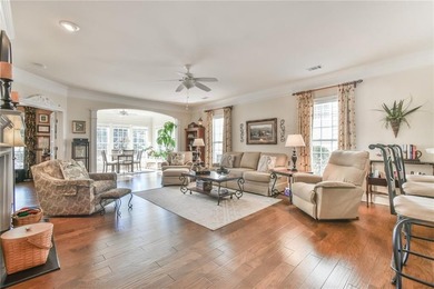 WHATS UNIQUE ABOUT THIS HOME: This Surrey Crest has had the on Reunion Golf Club in Georgia - for sale on GolfHomes.com, golf home, golf lot