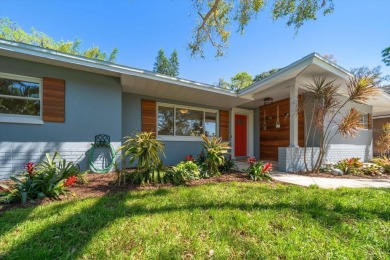 One or more photo(s) has been virtually staged. Nestled in the on Pinecrest Golf Club in Florida - for sale on GolfHomes.com, golf home, golf lot
