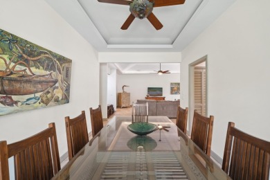 Nestled within the highly sought-after gated community of Wailea on Wailea Golf Club in Hawaii - for sale on GolfHomes.com, golf home, golf lot