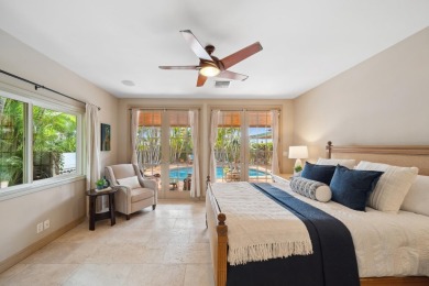Nestled within the highly sought-after gated community of Wailea on Wailea Golf Club in Hawaii - for sale on GolfHomes.com, golf home, golf lot