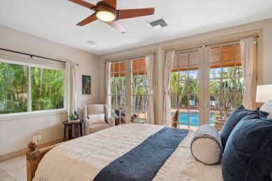 Nestled within the highly sought-after gated community of Wailea on Wailea Golf Club in Hawaii - for sale on GolfHomes.com, golf home, golf lot